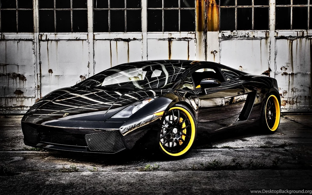 Lamborghini Gallardo Wallpapers And Images Wallpapers, Pictures ...