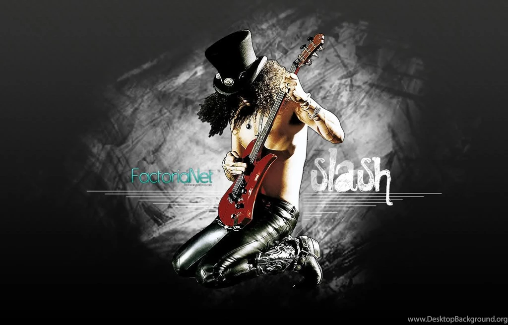 FactoriaNet: Creatividad Sin Limites Wallpapers Slash ...