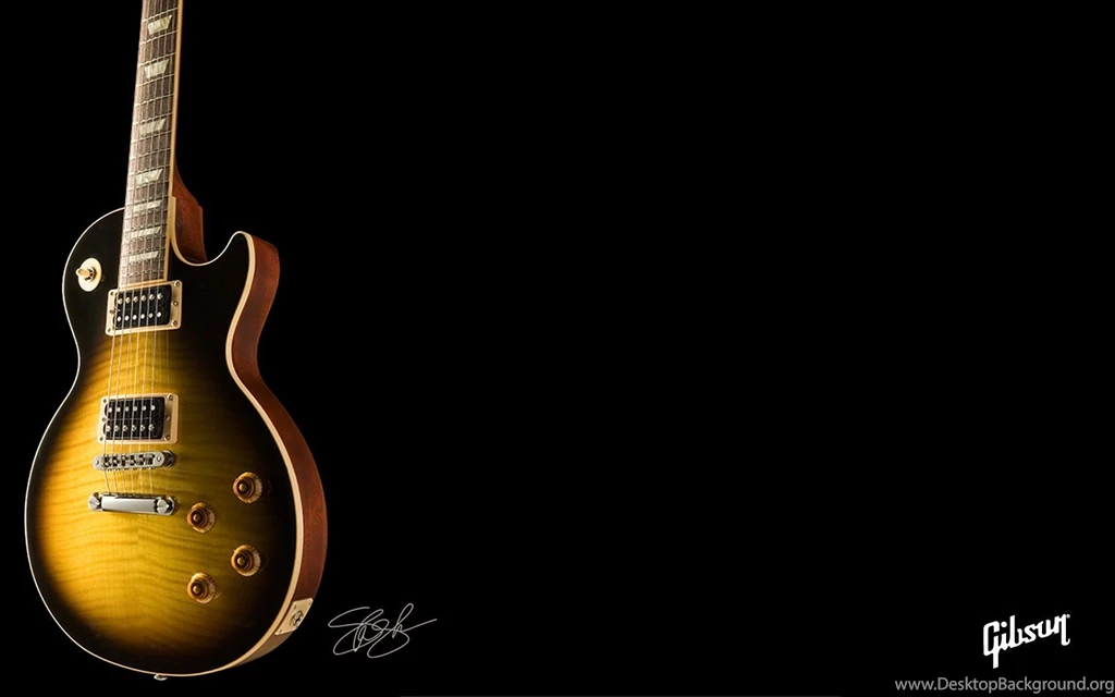 Gibson News & Lifestyle Landing Page