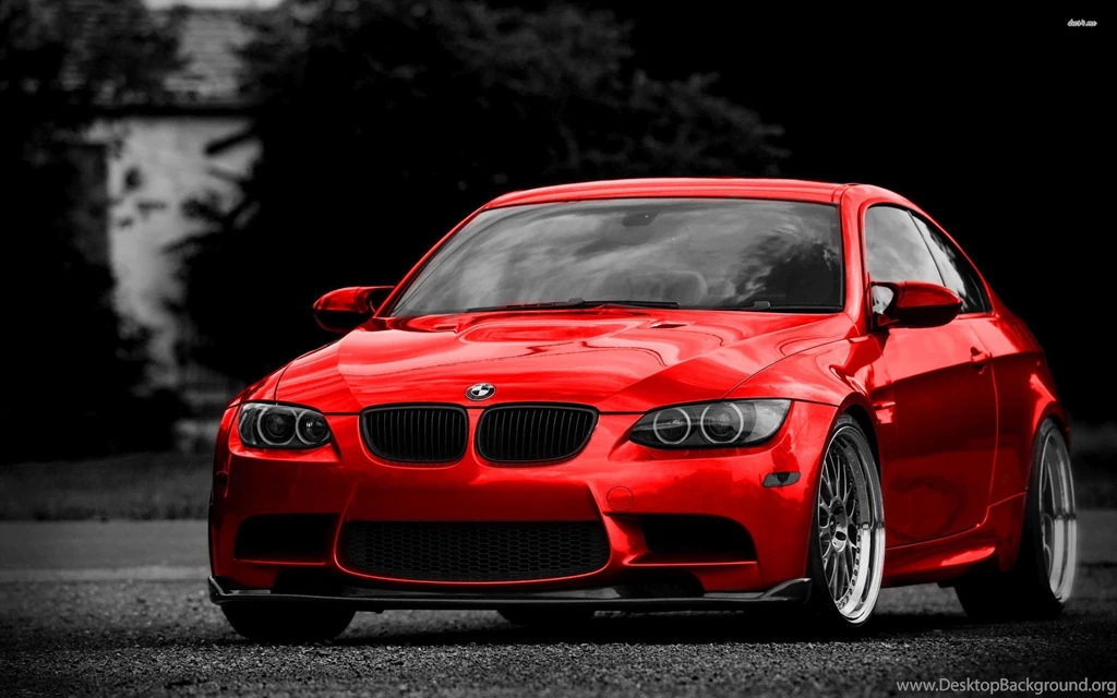 BMW M3 E90 Wallpapers Car Wallpapers