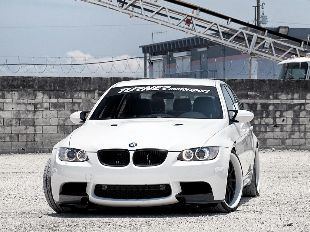 Active Autowerke Bmw M3 Sedan (e90) '2010 >> HD Wallpaper, Get It Now!