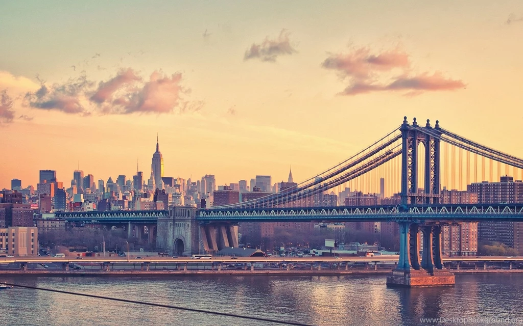 Wallpapers New York Wallpapers