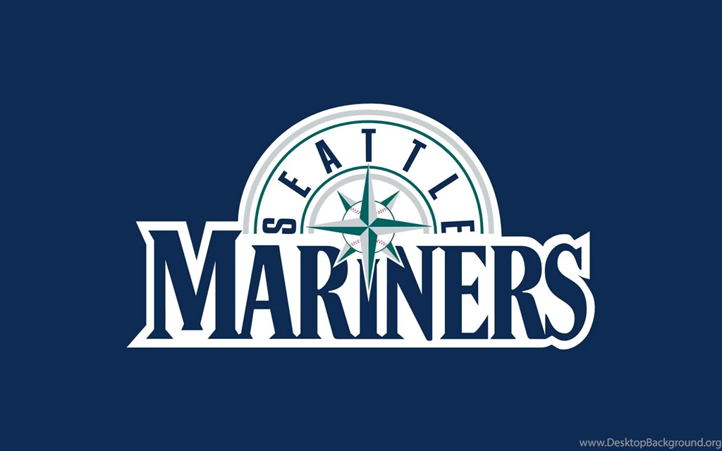 MLB Seattle Mariners Logo Wallpapers HD. Free Desktop Backgrounds ...