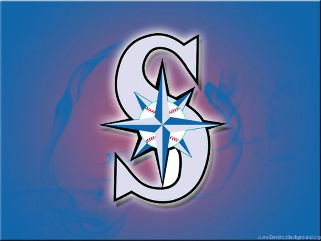 Seattle Mariners Logo 1024x768 Wallpaper.jpg