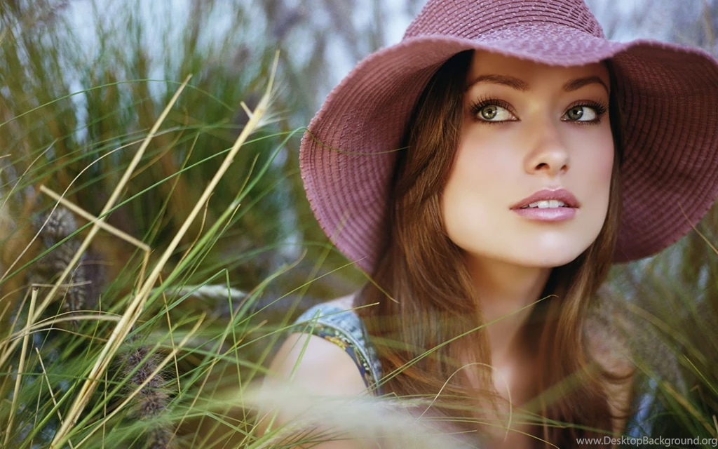 Olivia Wilde Picture Wallpapers Gallery