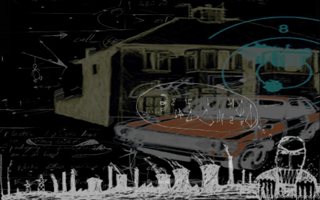 Radiohead Multimedia