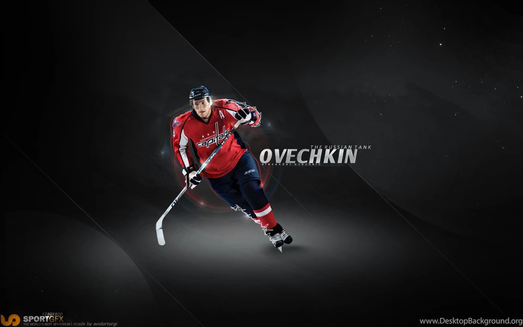 Alexander Ovechkin Wallpapers Wallpapers Cave