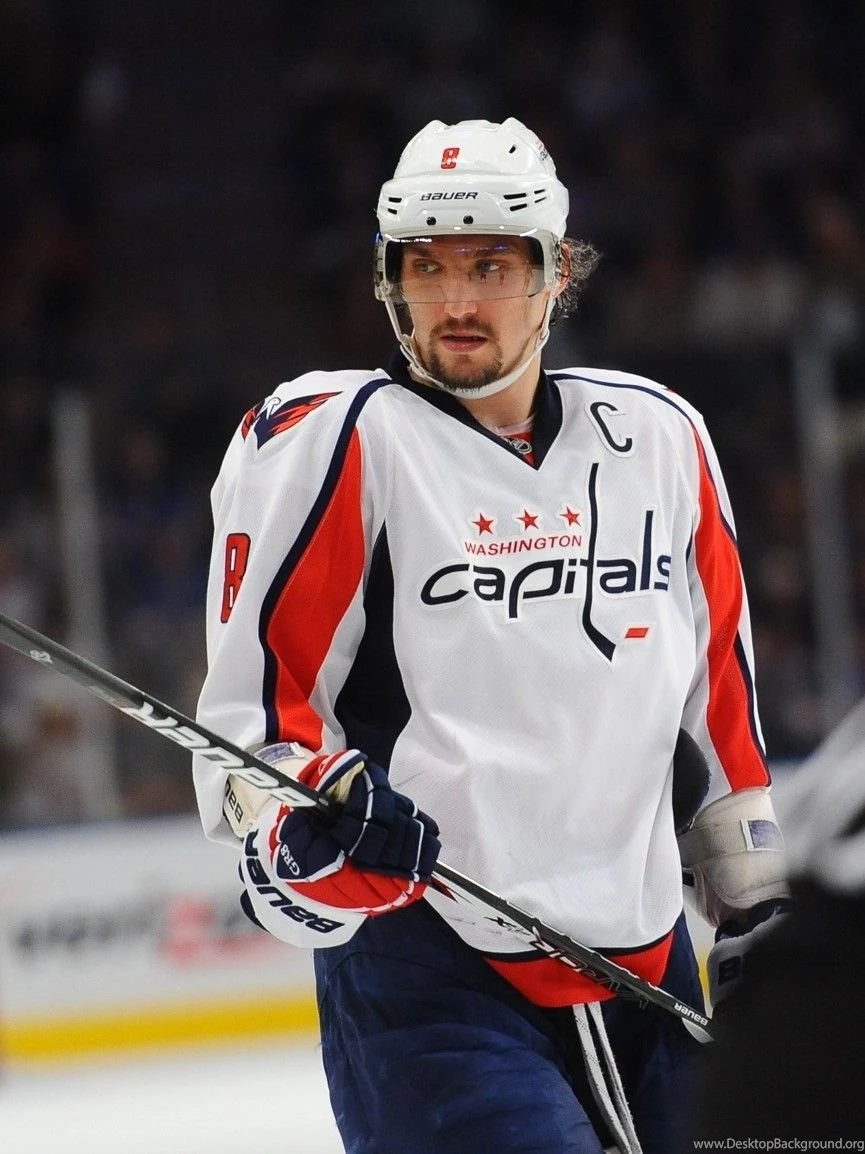 Alexander Ovechkin Photo, Pics, Wallpapers Photo