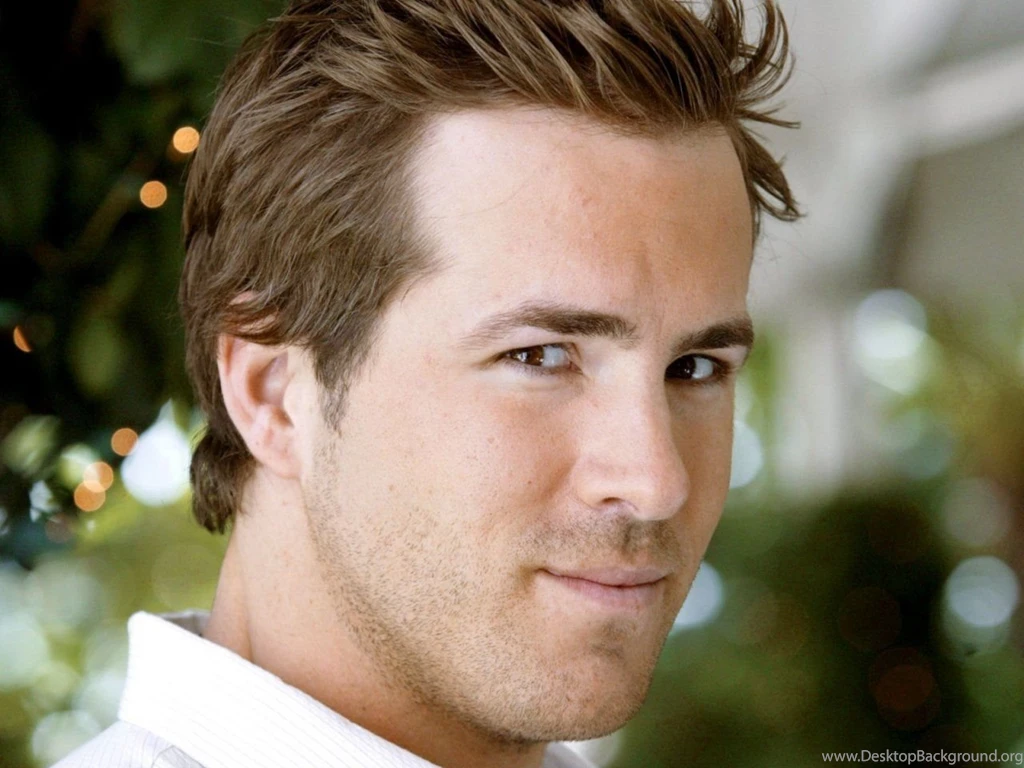 Ryan Reynolds Wallpapers Hot Desktop Background