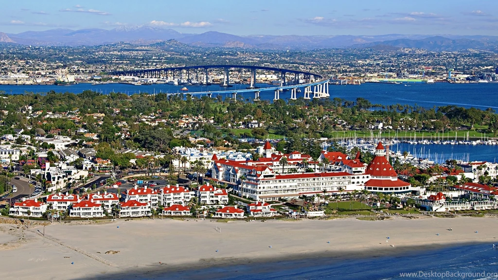 City San Diego