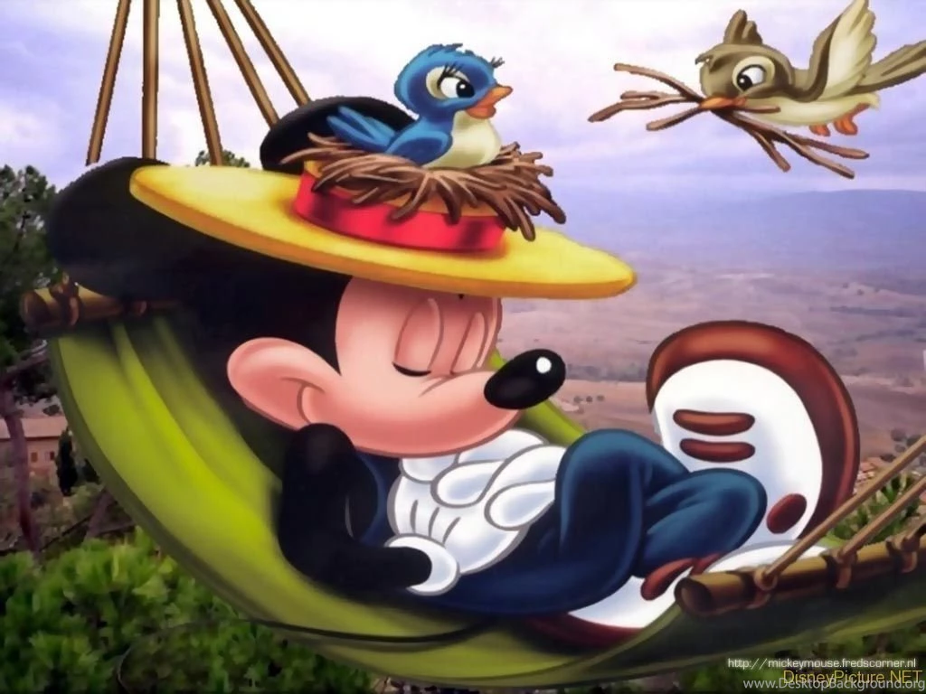Mickey Mouse Wallpapers