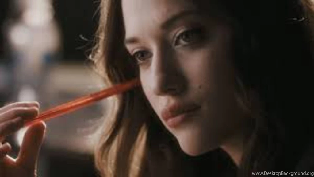 Actress 2016 Kat Dennings 4K Wallpapers