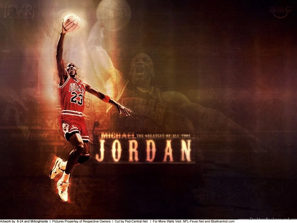 Michael Jordan Michael Jordan Wallpapers (224991) Fanpop Desktop Background