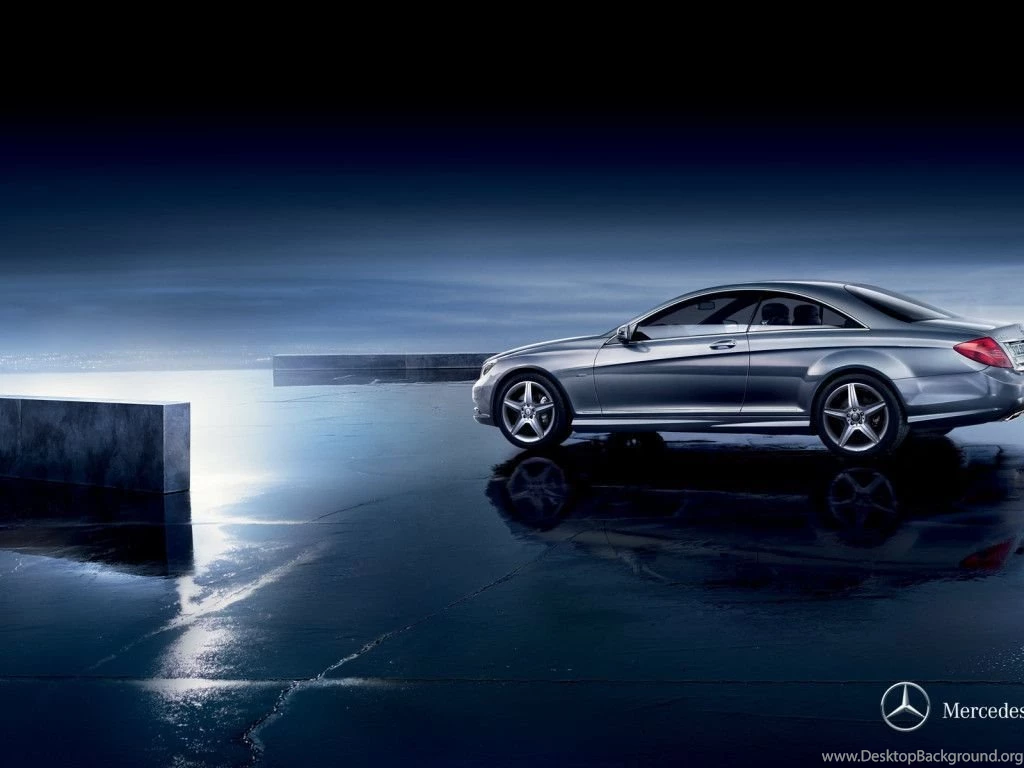 Mercedes Benz Wallpapers 4 HD Car Wallpapers