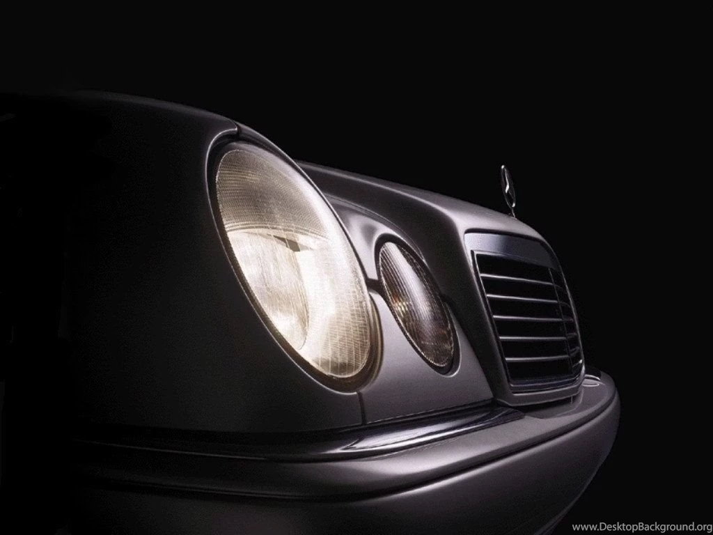 Mercedes Benz Wallpapers