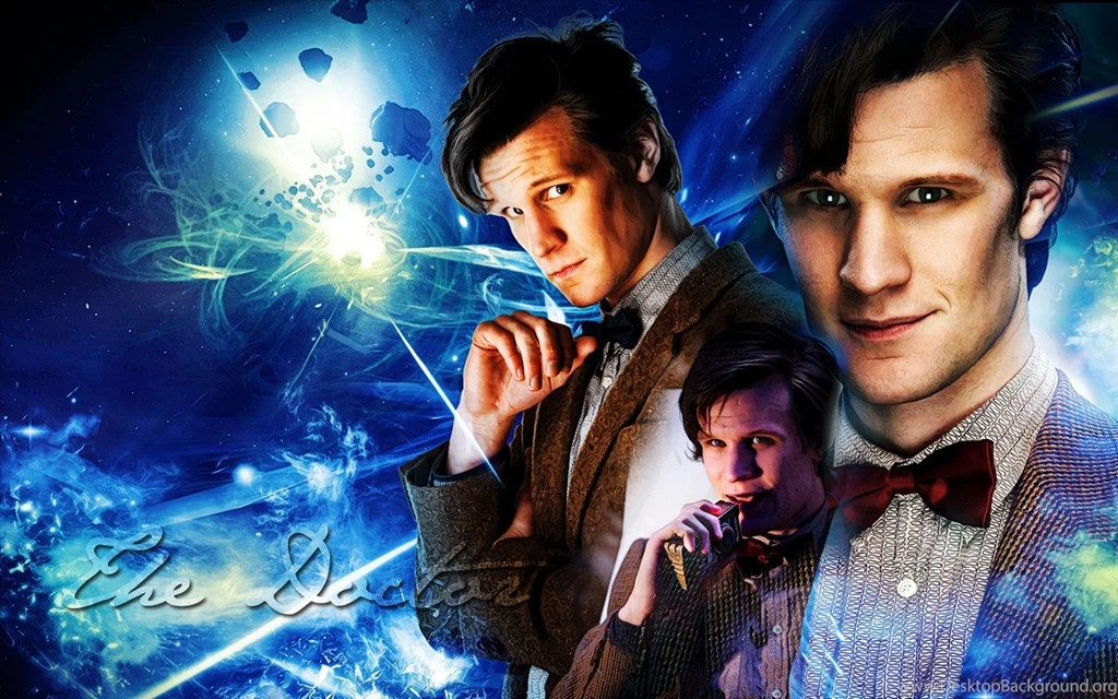 Doctor Who Wallpapers