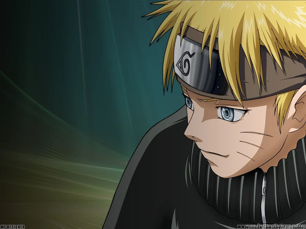 NARUTO WALLPAPERS B28
