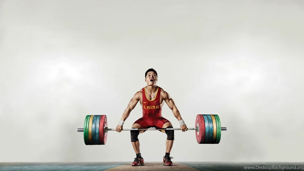 Weight Lifting Wallpapers Wallpapers Cave