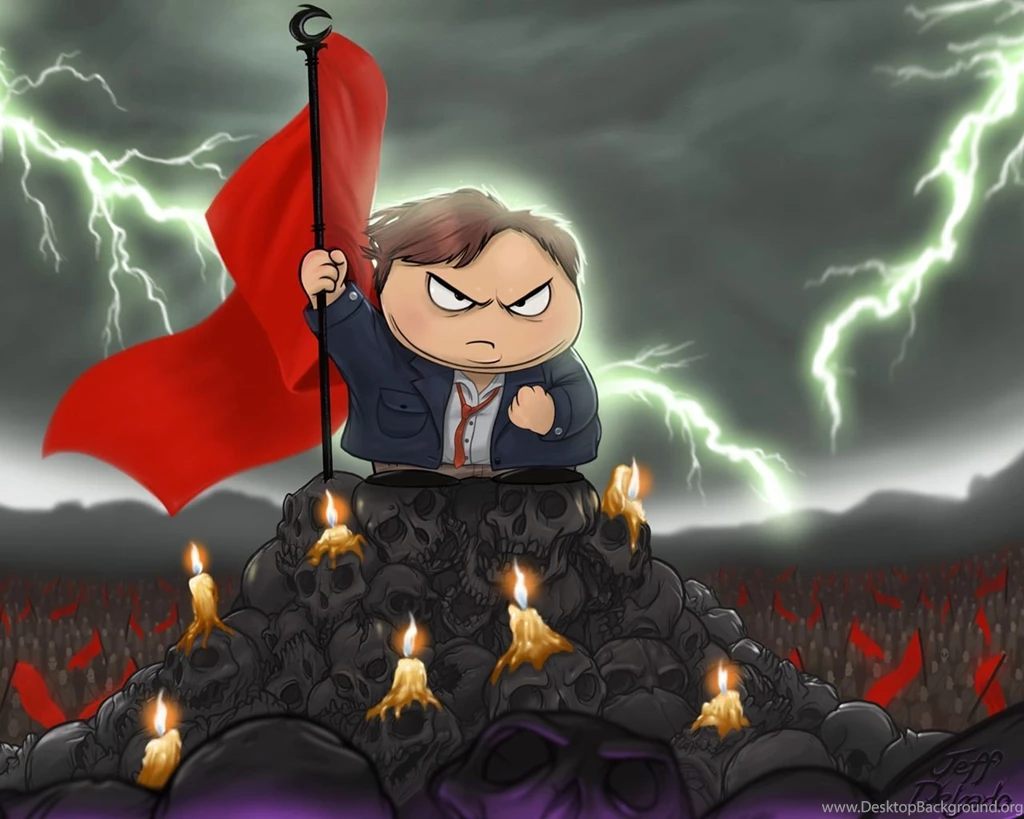 192 South Park HD Wallpapers