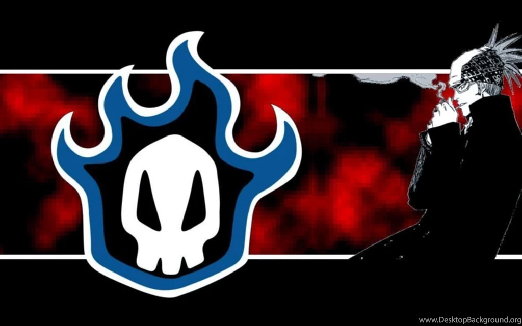 Logo Bleach Wallpapers 9851