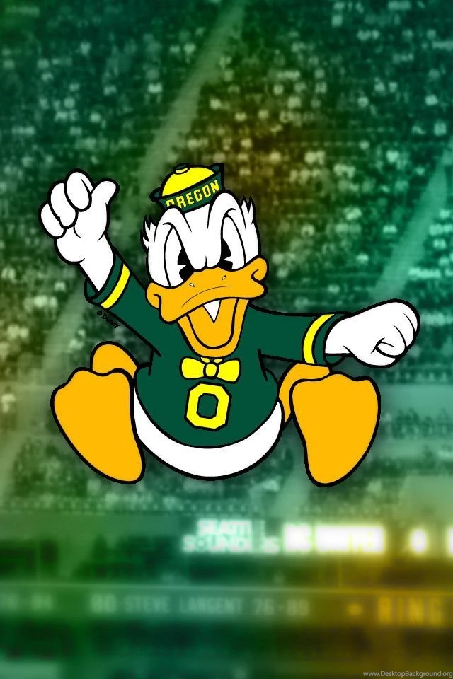 Oregon Ducks