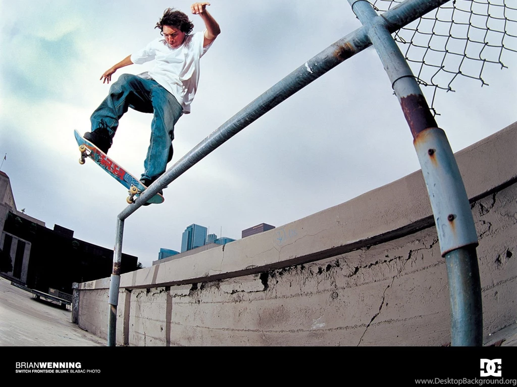 Wallpapers HD De Skate!! Taringa!