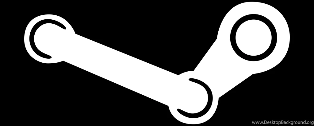 Steam Software Valve Corporation Logos Wallpapers (