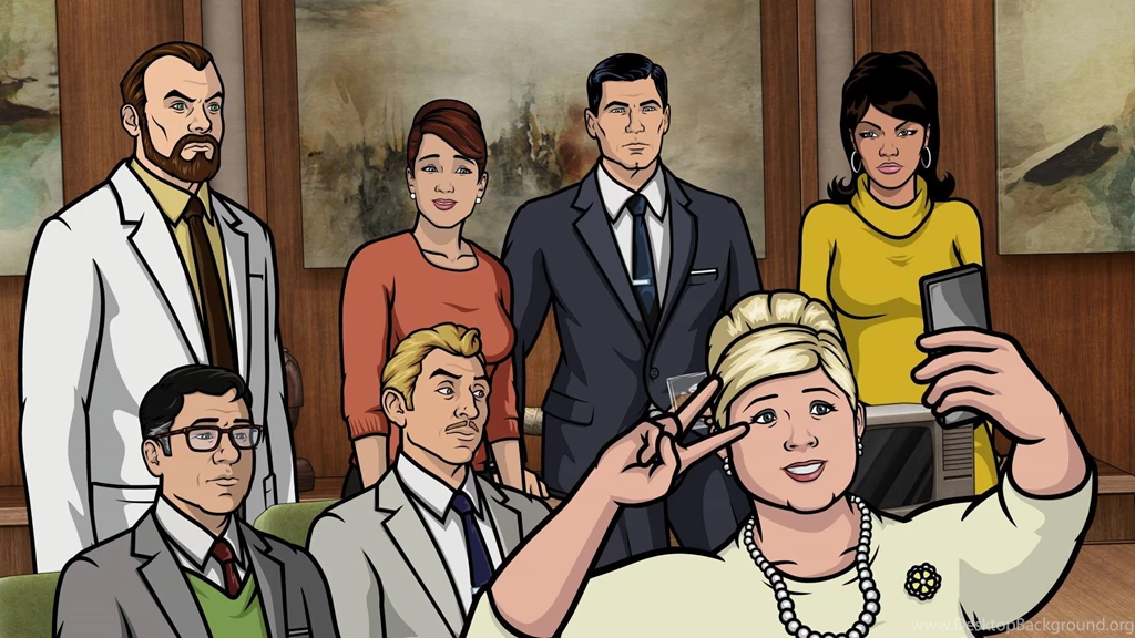 Archer HD Wallpapers