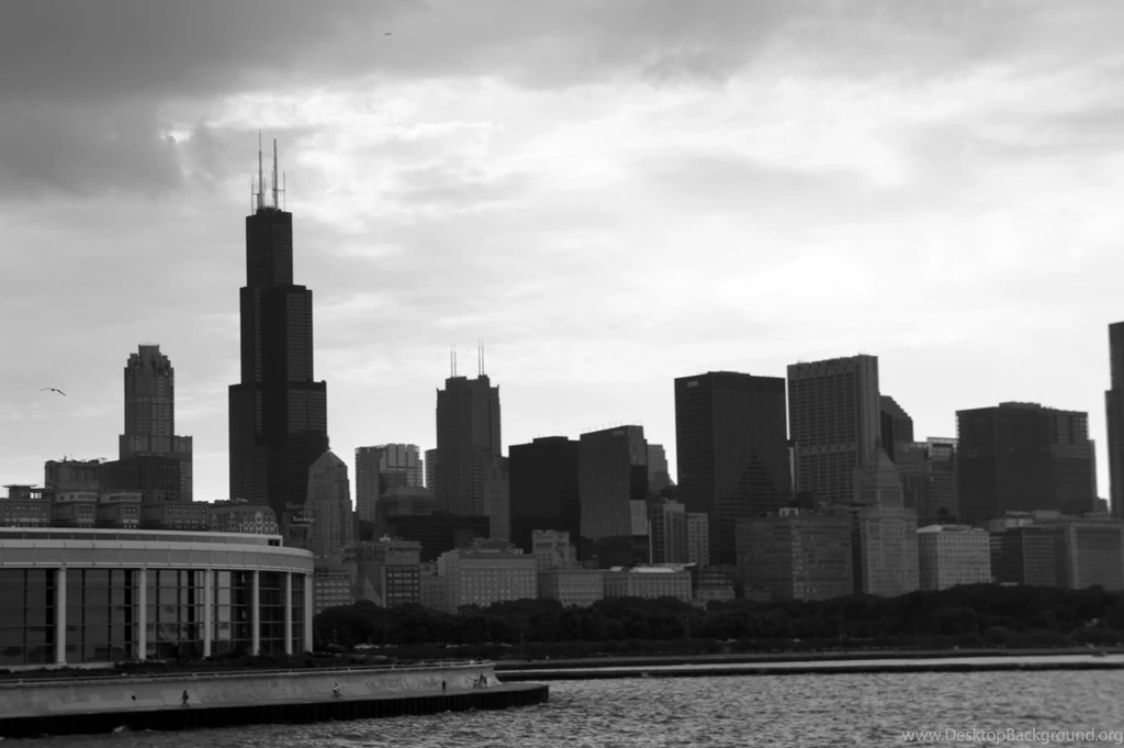 Downtown Chicago Wallpapers