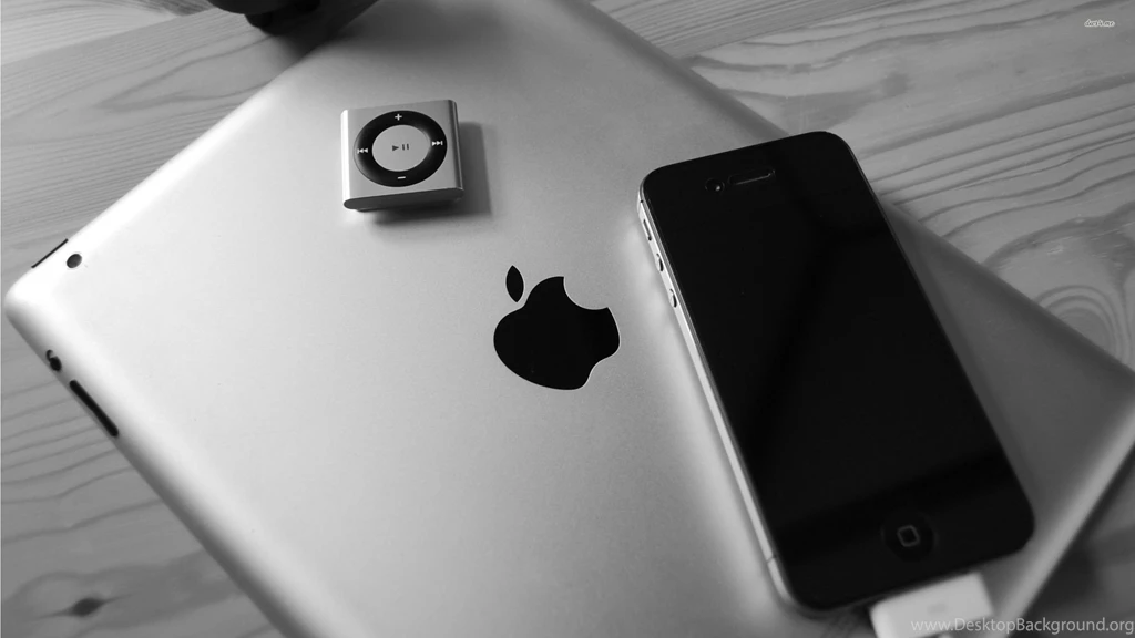 Apple Products Wallpapers Computer Wallpapers