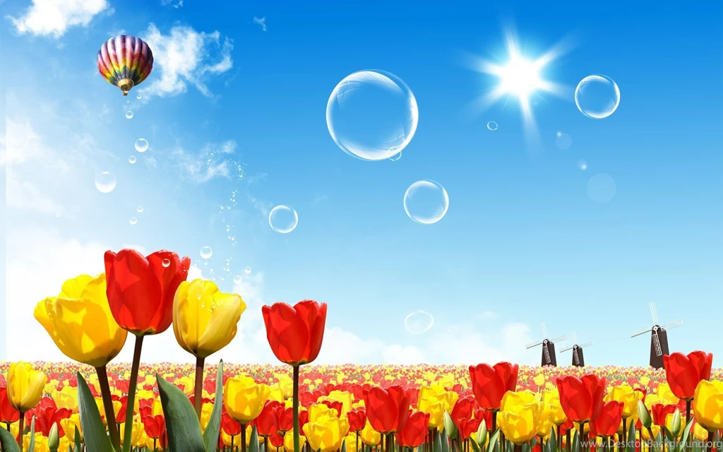 Summer Wallpapers For Computer Desktop Wallpapers Cave