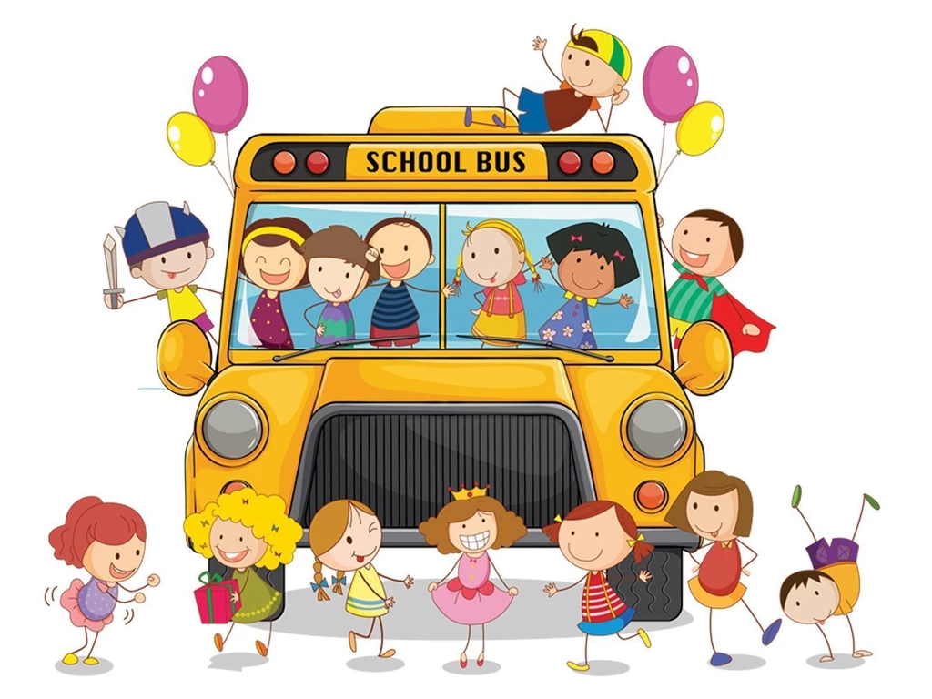 School Bus Wallpapers Wallpapers Cave Desktop Background