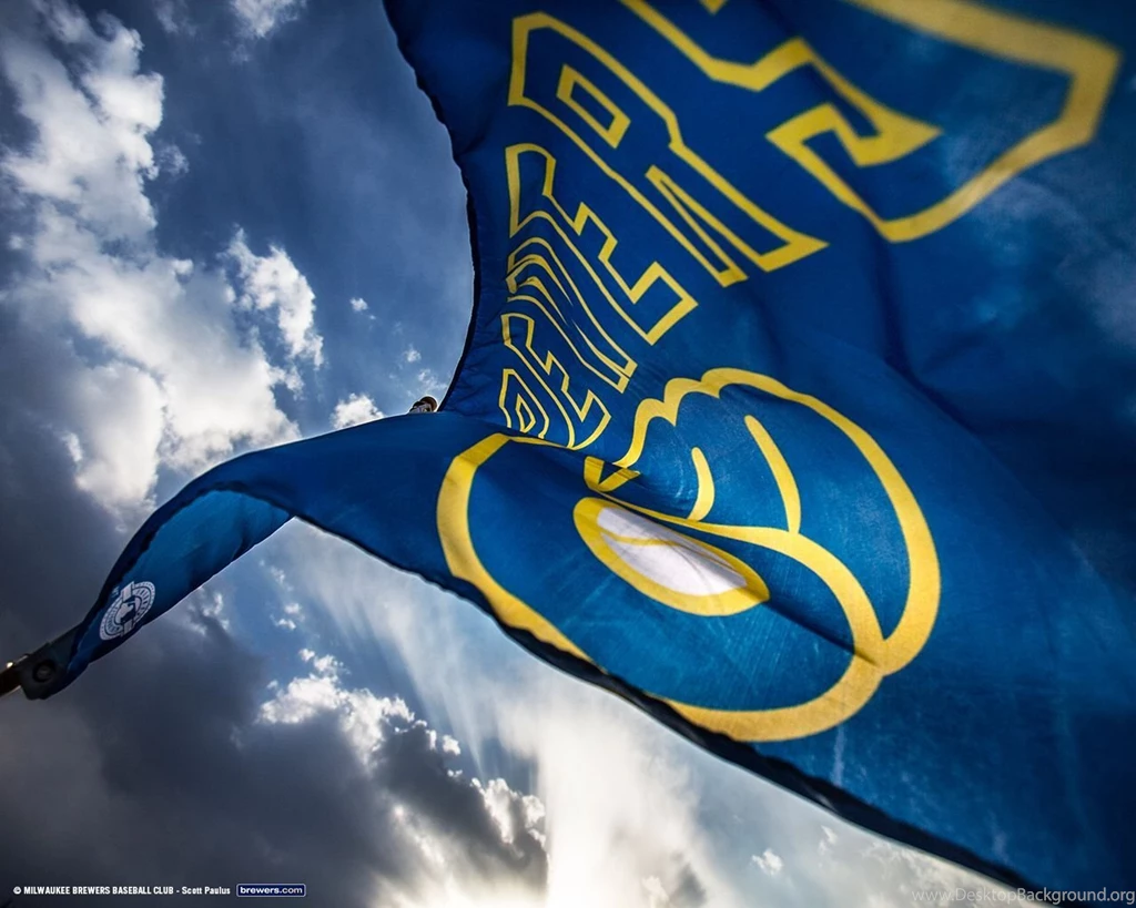 Brewers Wallpapers