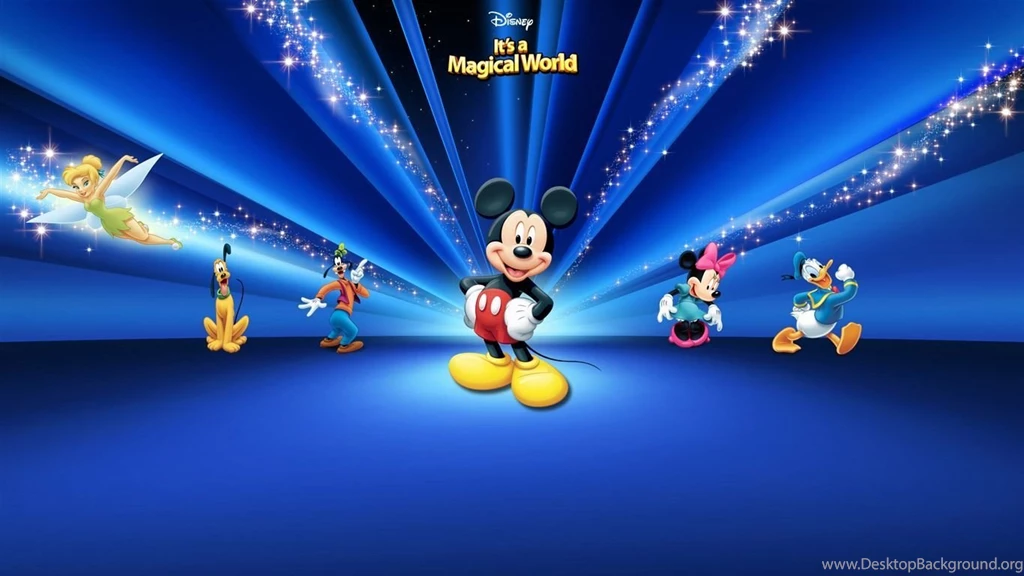 High Quality Cartoon Desktop Wallpapers8 HD Wallpapers N