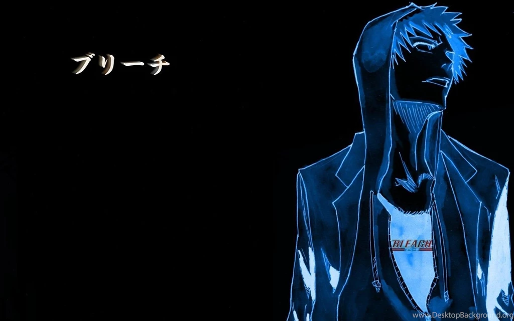 Bleach Wallpapers Hi Def Images 97076 7834 Wallpapers Cool