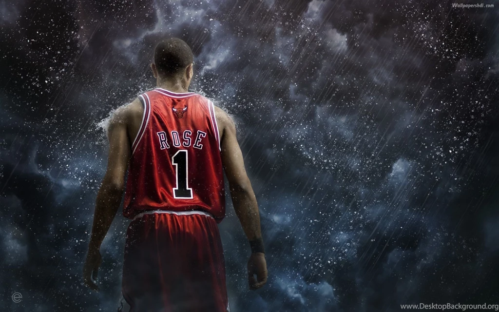 Derrick Rose Wallpapers HD 2015 Wallpapers Cave