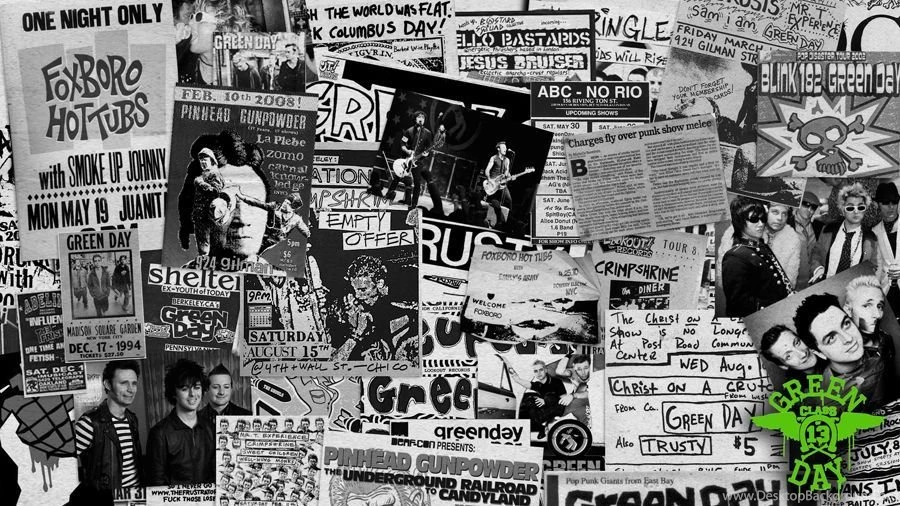 Green Day