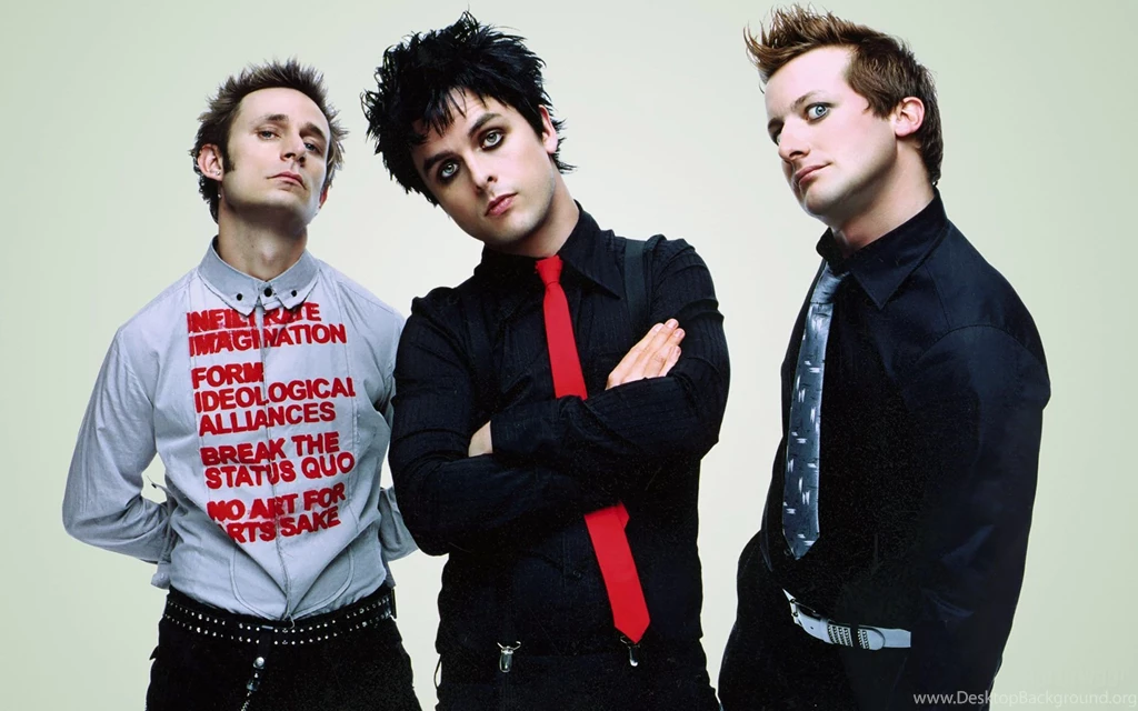 Green Day