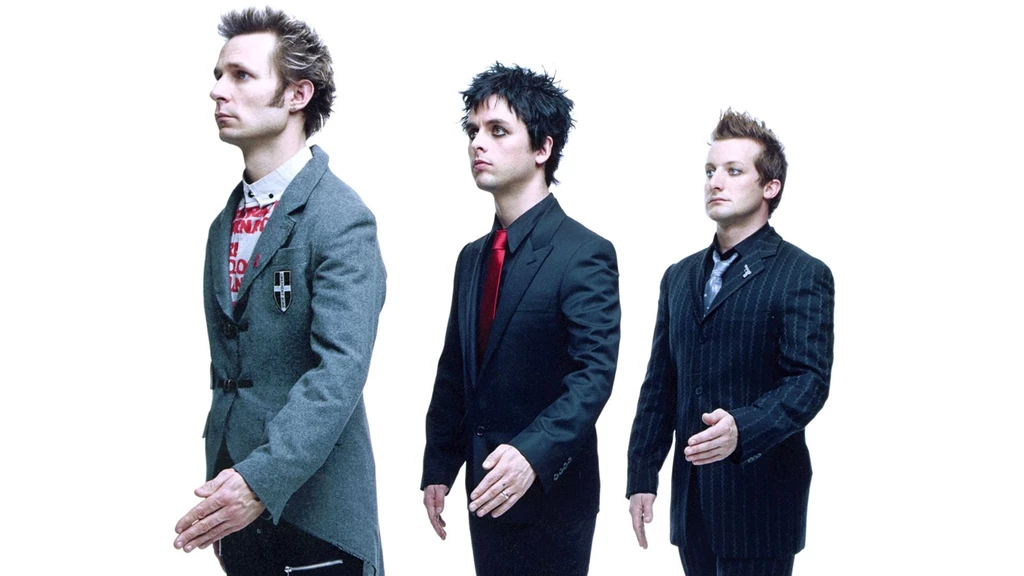 Green Day Wallpapers HD Download
