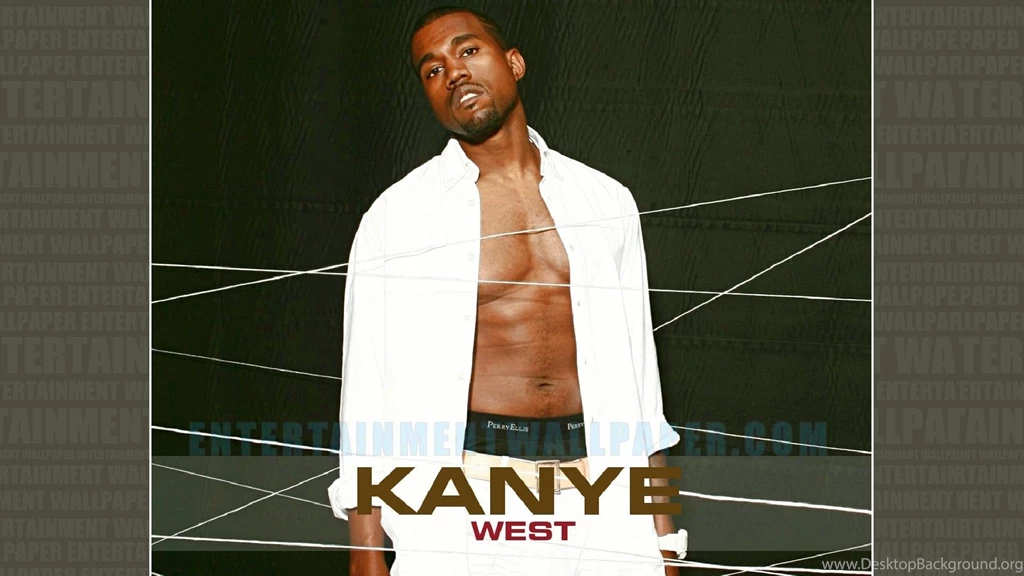 Kanye West Wallpapers