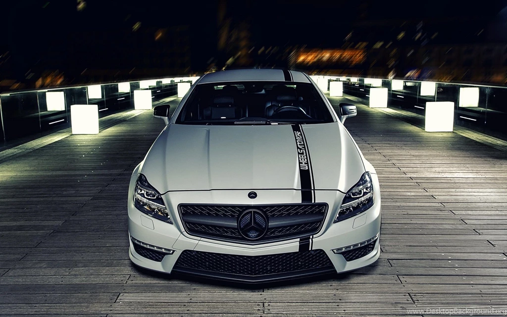AMG HD Wallpapers