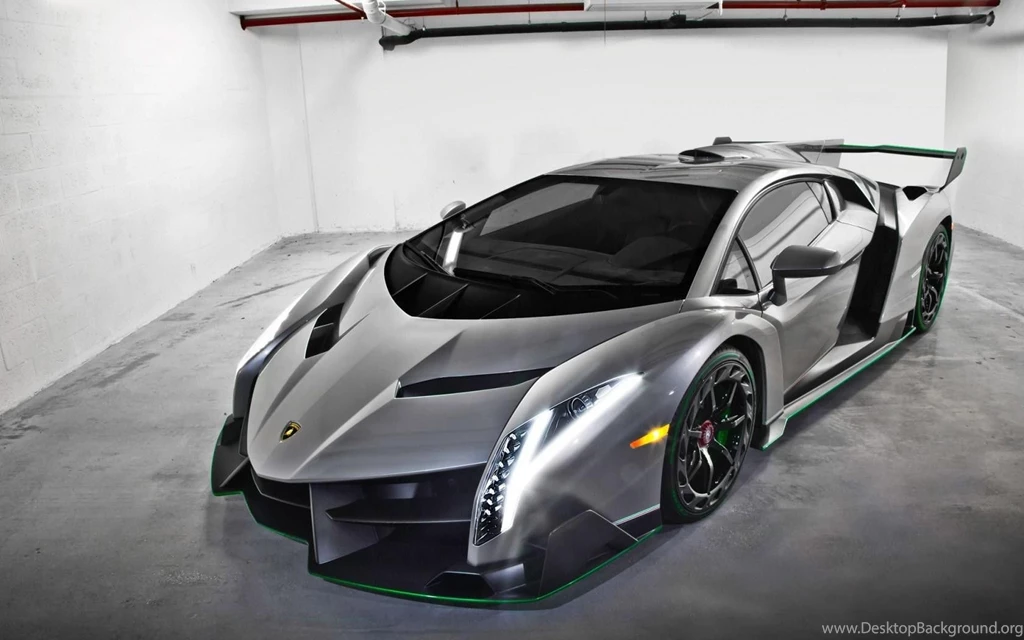 Lamborghini Veneno Car HD Wallpapers New HD Wallpapers