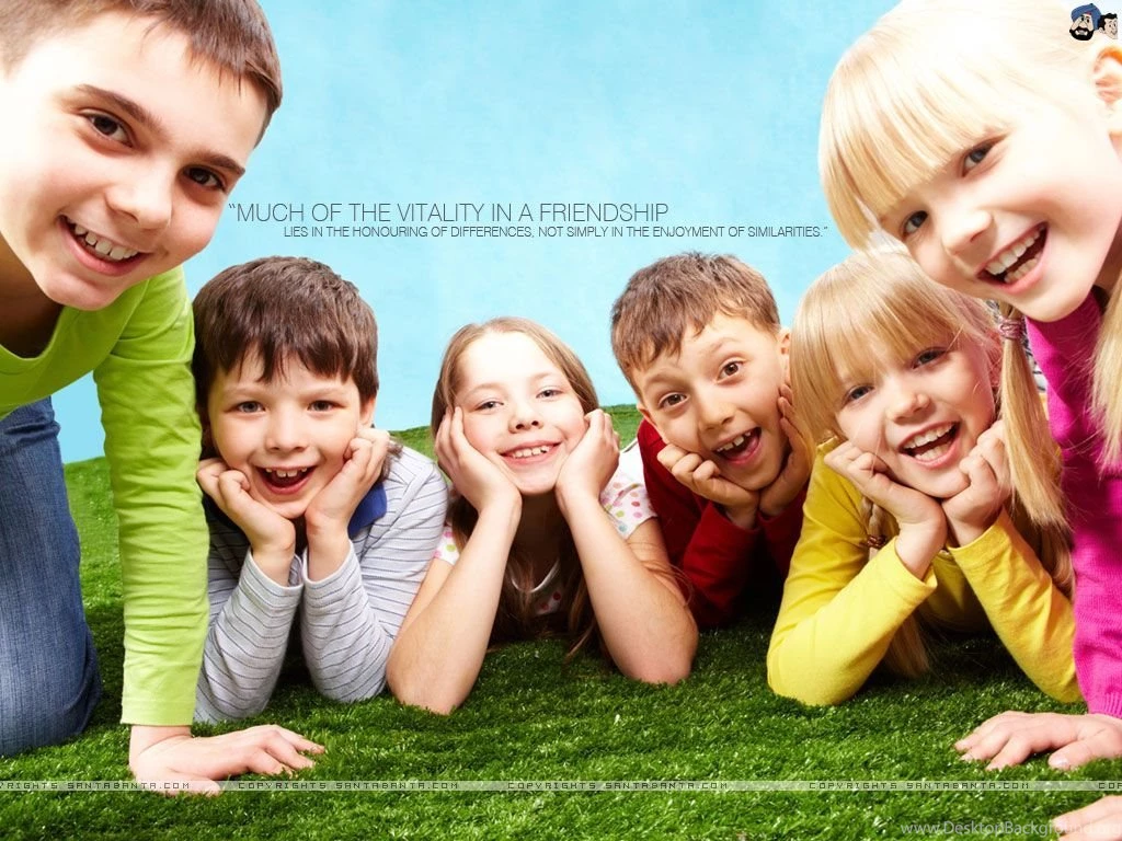 Friendship Wallpapers