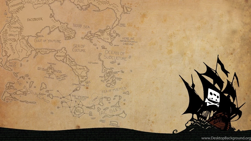 Pirates Of The Caribbean Jack Sparrow Pirate Johnny Depp Wallpapers ...