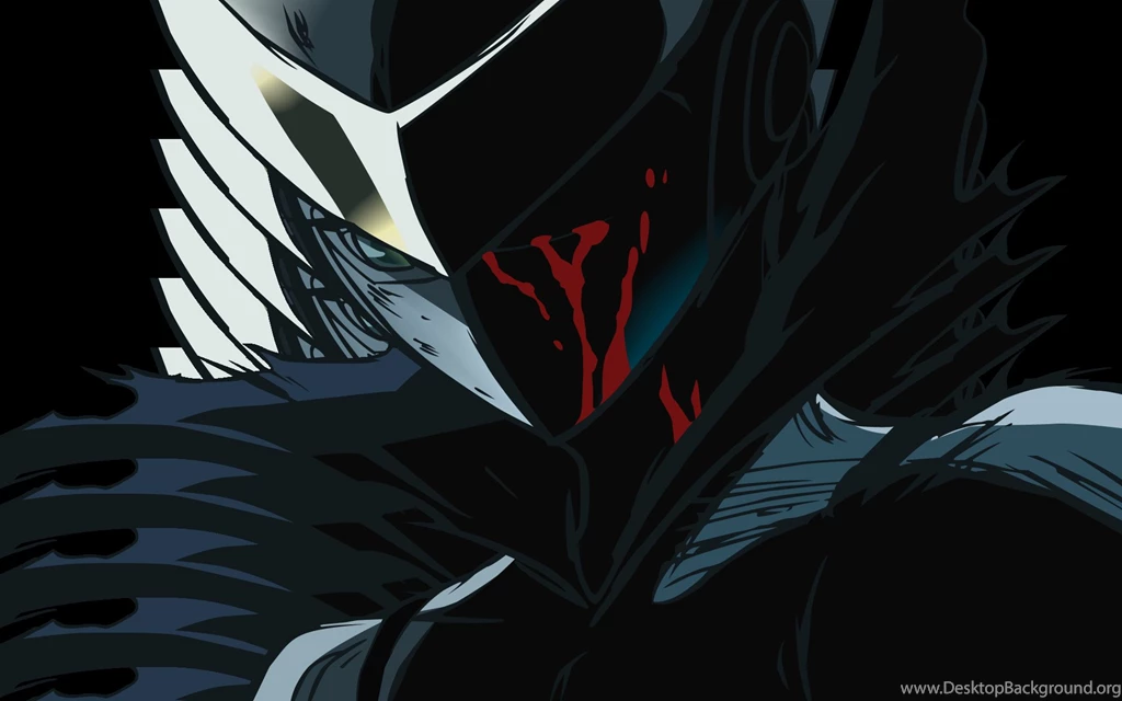 Casshern Sins By Bokkolah On DeviantArt