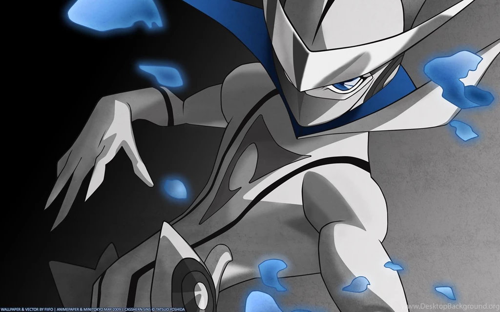 6 Casshern Sins HD Wallpapers