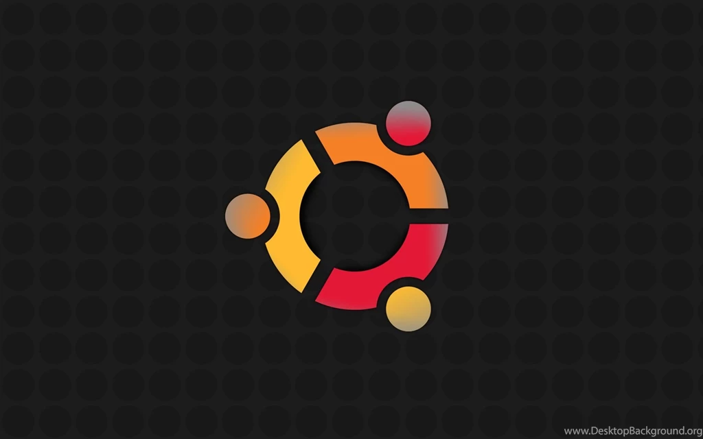 Linux Ubuntu 3d Logo Desktop Backgrounds Backgrounds Hd Wallpapers ...