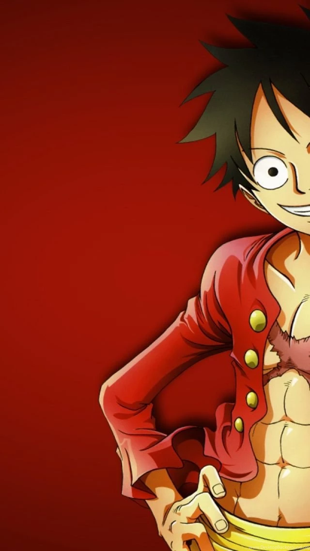 Gallery For Luffy Wallpapers Iphone