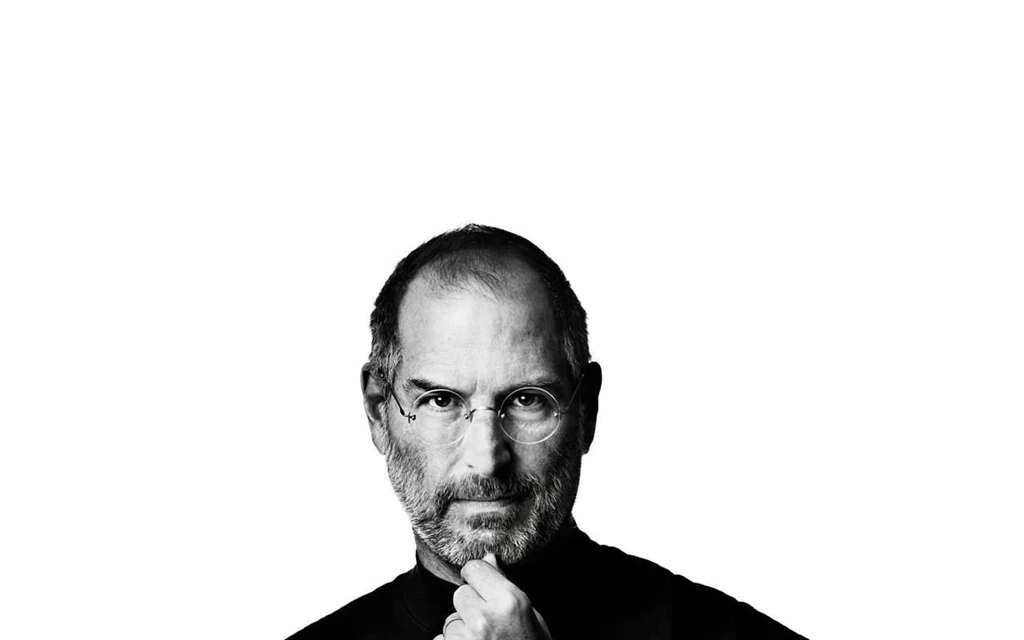 Steve Jobs Wallpapers 1280x800 By UncannyNuncertainty On DeviantArt
