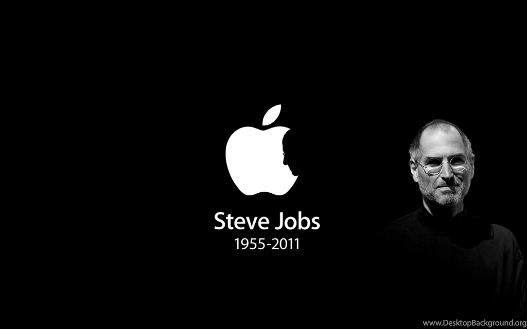 Steve Jobs Tribute Wallpapers By Stoshua On DeviantArt